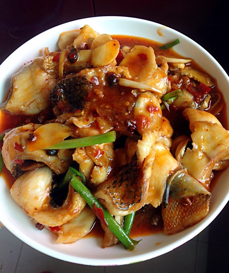 柴鱼干的家常做法(柴鱼干的家常做法窍门) 柴鱼干的家常做法(柴鱼干的家常做法窍门)