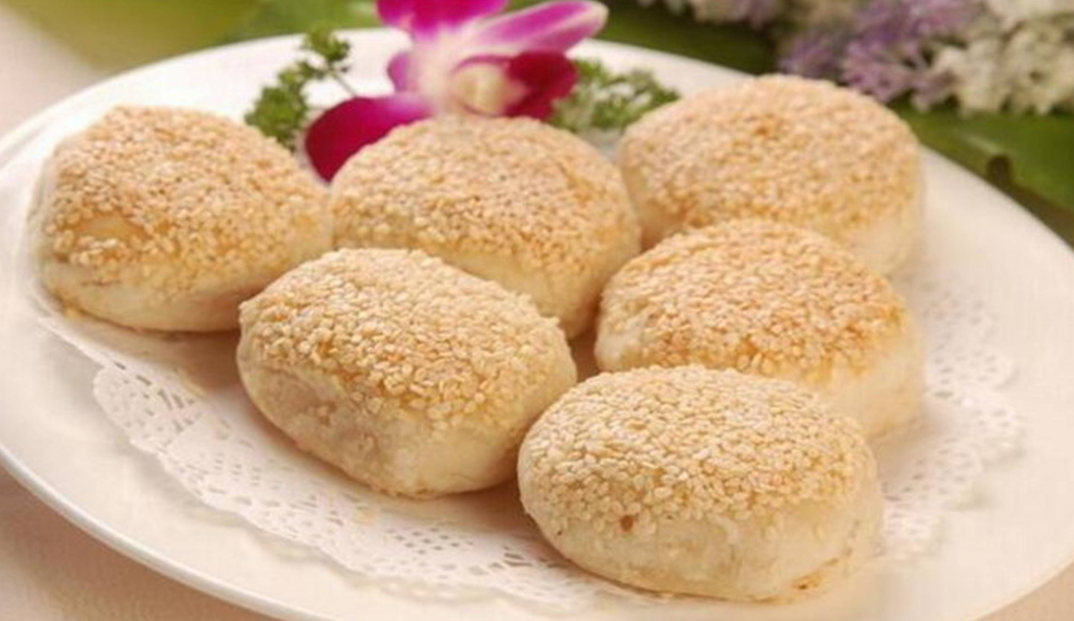 江苏著名小吃图片大全(江苏名点小吃)