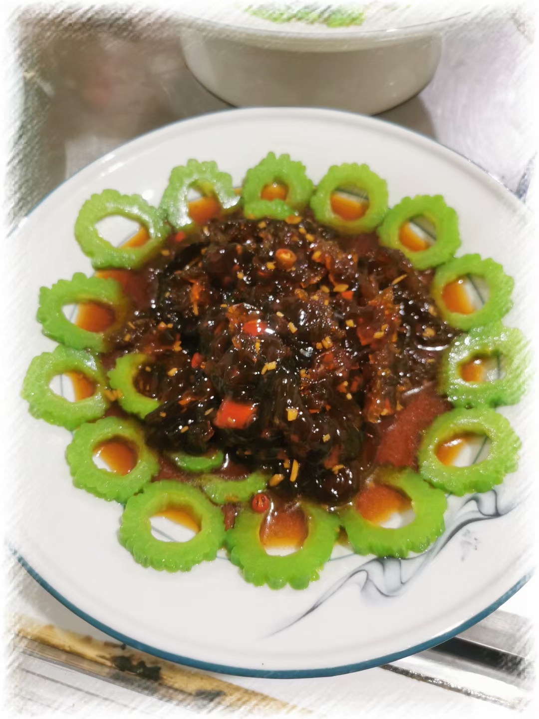 特色菜造型做法(菜谱特色菜做法) 特色菜造型做法(菜谱特色菜做法)