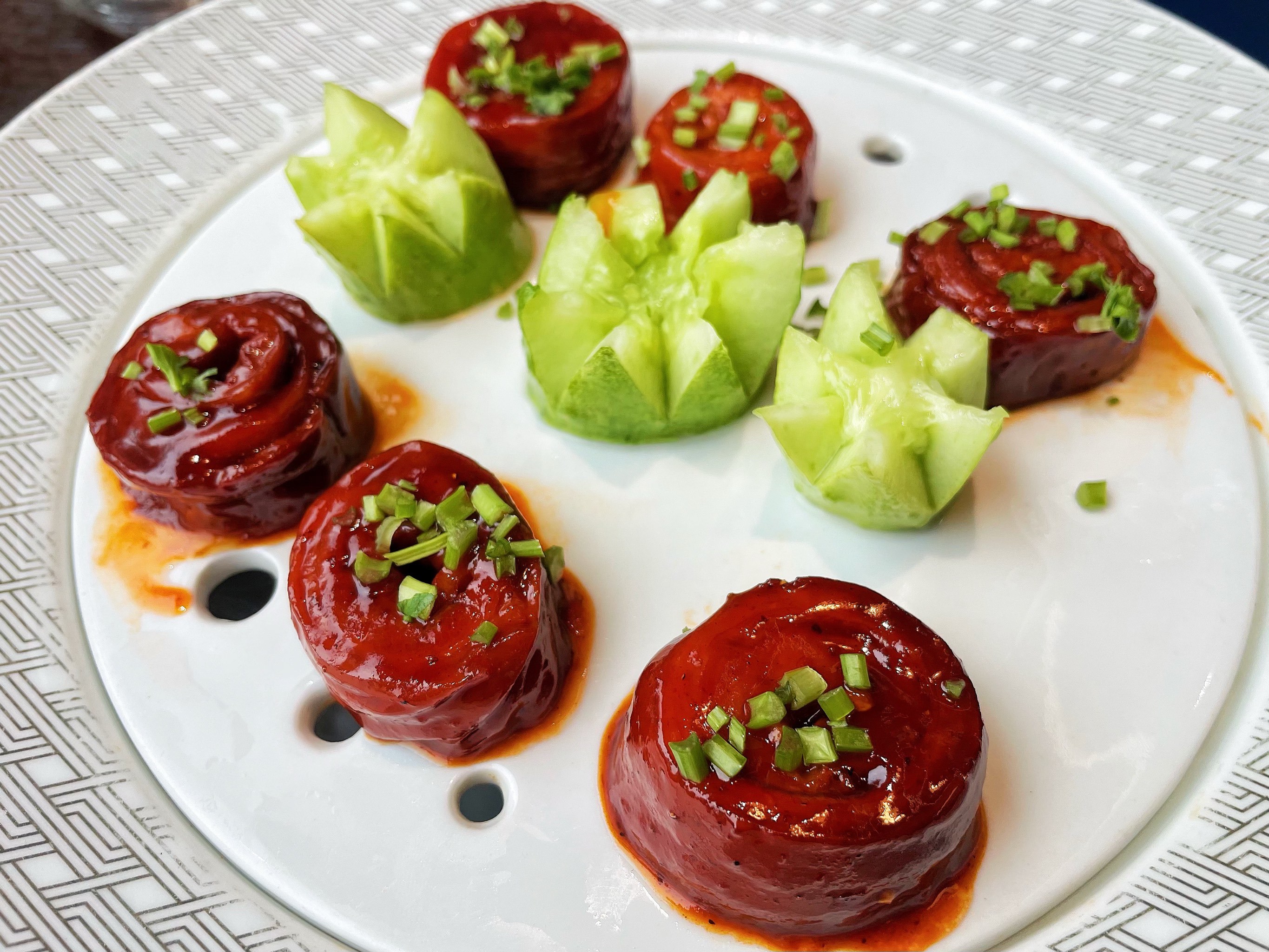 特色菜造型做法(菜谱特色菜做法) 特色菜造型做法(菜谱特色菜做法)