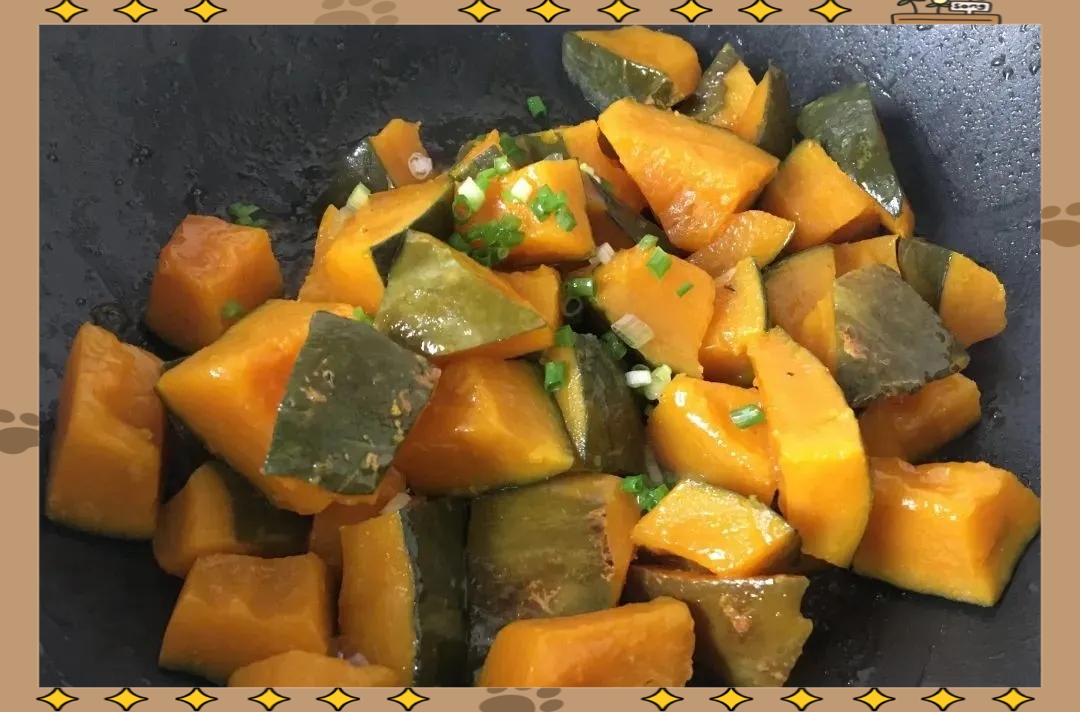 家常南瓜图片大全(家庭版南瓜汤怎么做) 家常南瓜图片大全(家庭版南瓜汤怎么做)