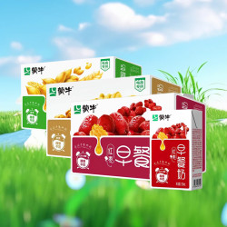 蒙牛红枣口味早餐奶(蒙牛红枣早餐奶保质期多久) 蒙牛红枣口味早餐奶(蒙牛红枣早餐奶保质期多久)