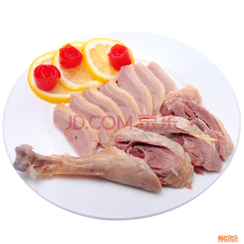 桂花鸭是凉菜吗(桂花鸭口感)