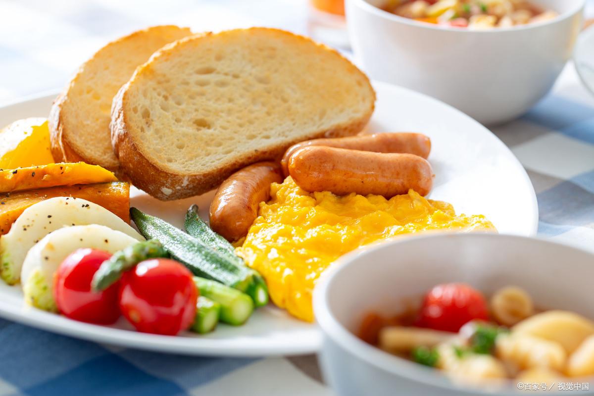 早餐应吃什么(早餐吃什么?) 早餐应吃什么(早餐吃什么?)