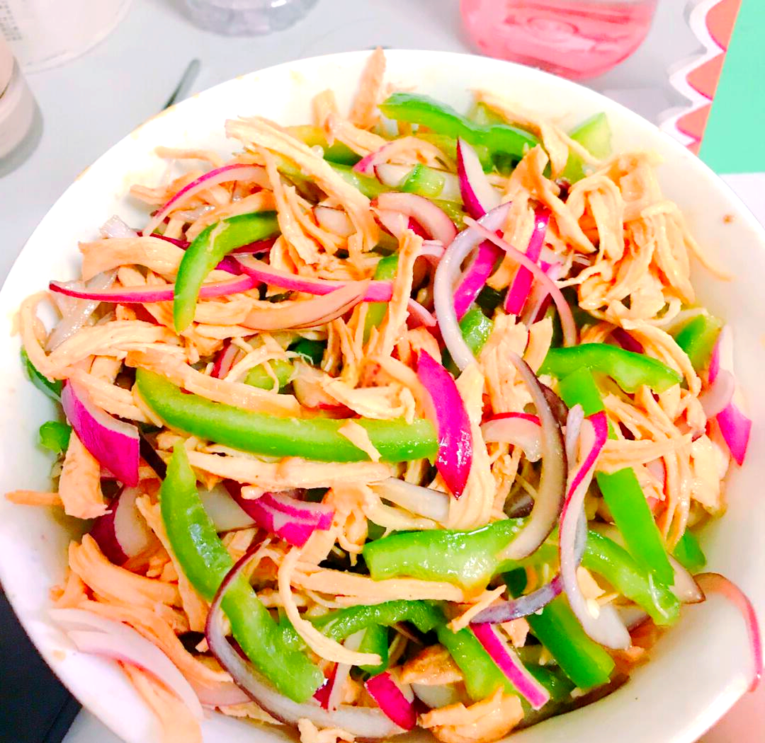 肉做的凉菜(肉的凉菜有几种做法?)