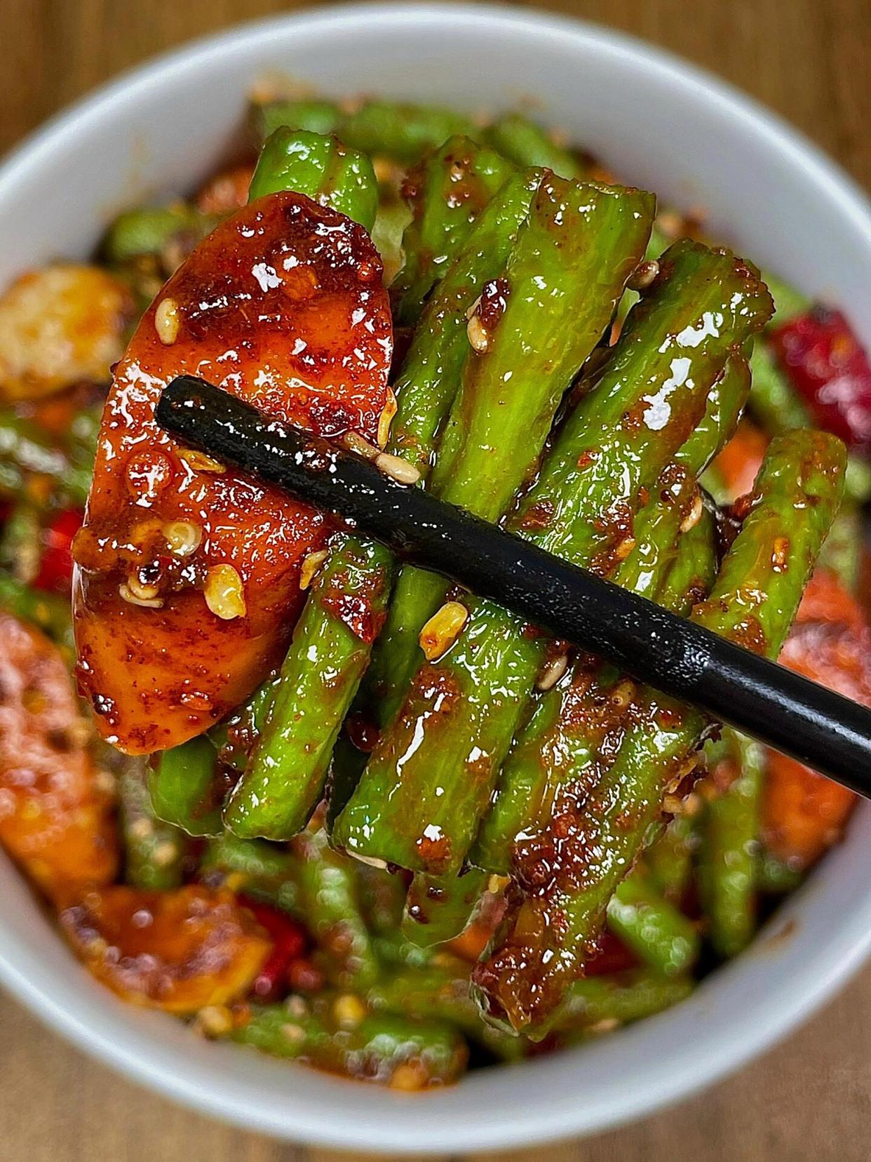 懒人食谱家常菜(懒人食谱简单食材) 懒人食谱家常菜(懒人食谱简单食材)