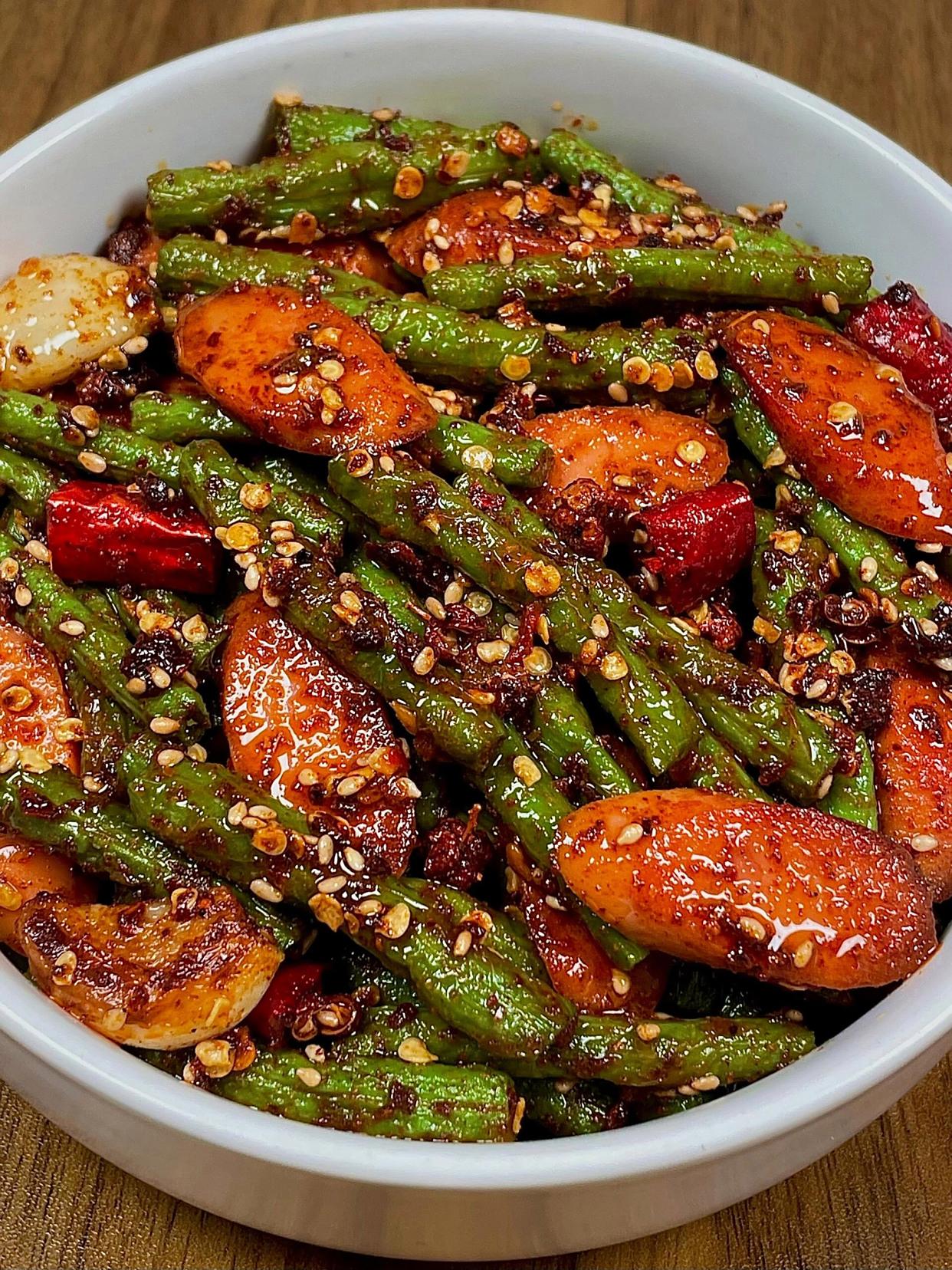 懒人食谱家常菜(懒人食谱简单食材) 懒人食谱家常菜(懒人食谱简单食材)