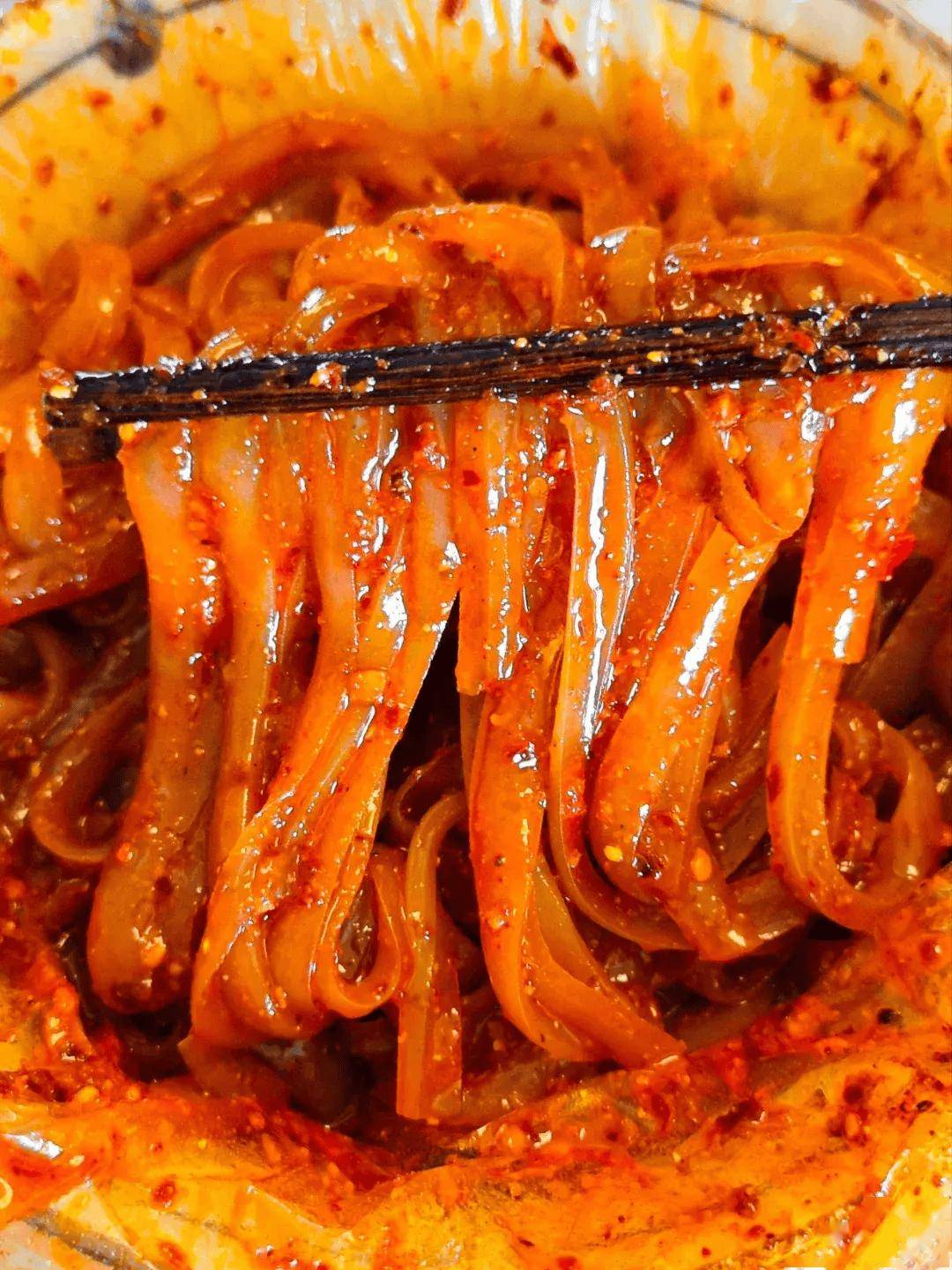 甘肃的粉小吃(甘肃粉丝) 甘肃的粉小吃(甘肃粉丝)