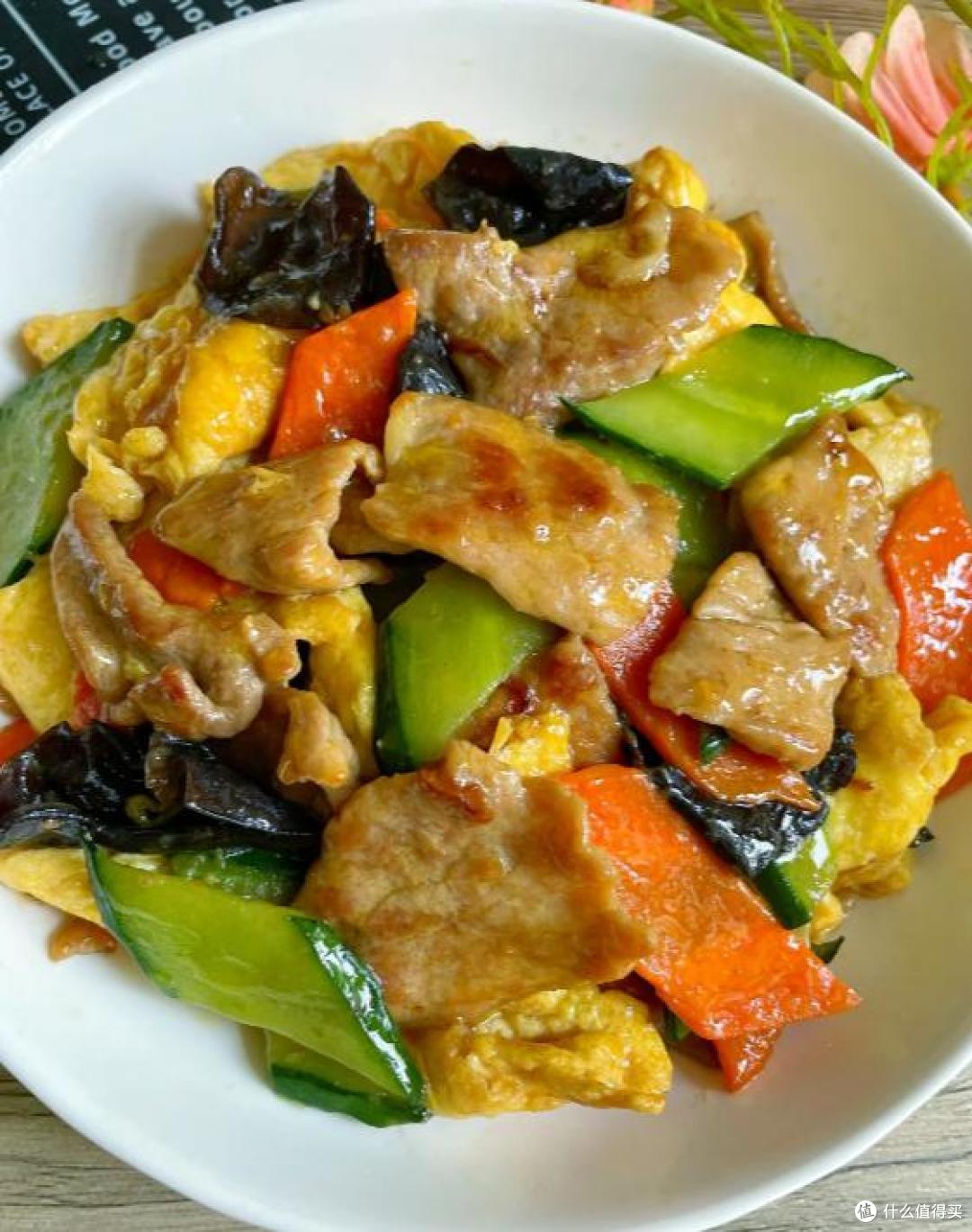 半荤素菜推荐(半荤半素菜有哪些)