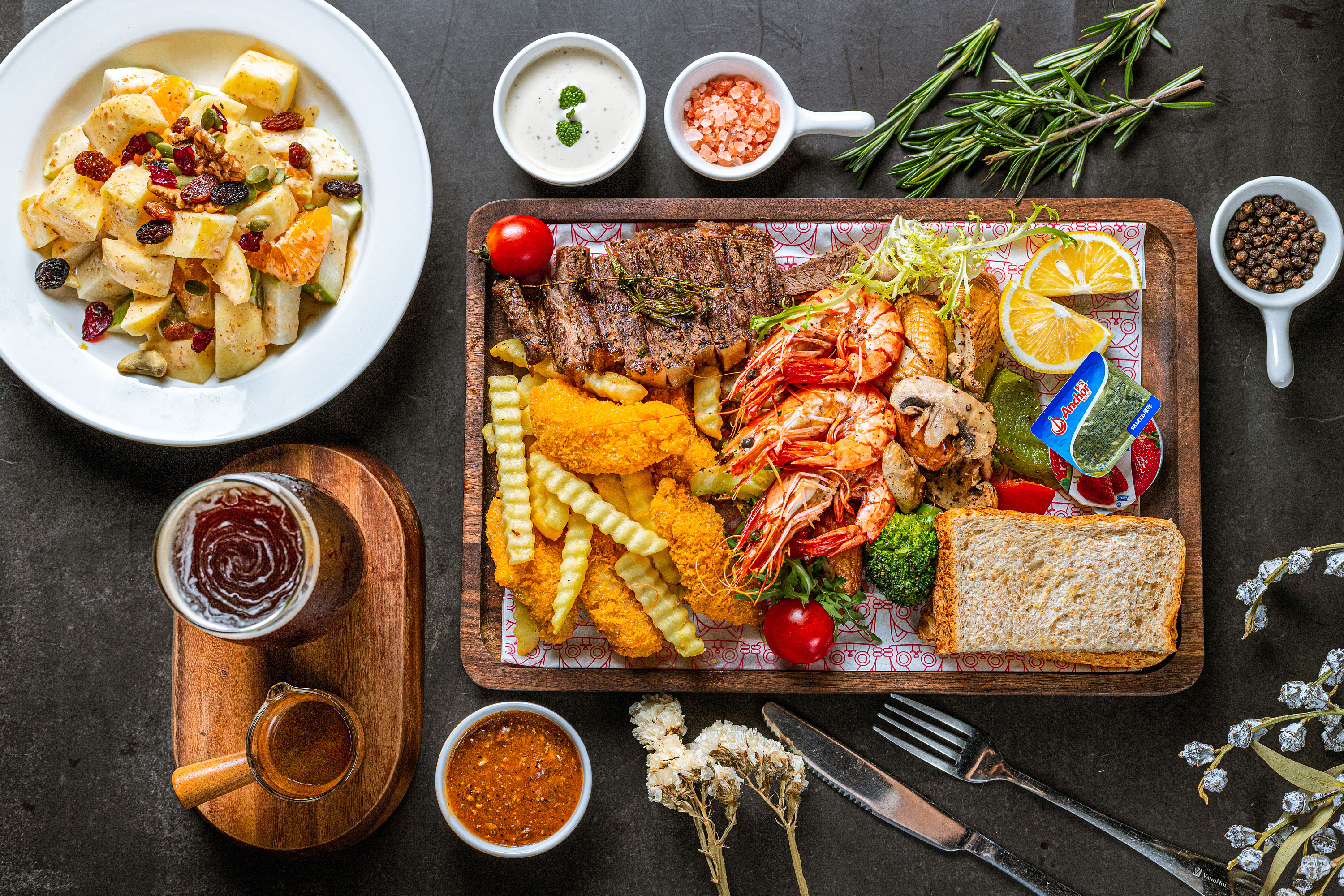 西餐小吃有哪些(最畅销的西餐小食) 西餐小吃有哪些(最畅销的西餐小食)