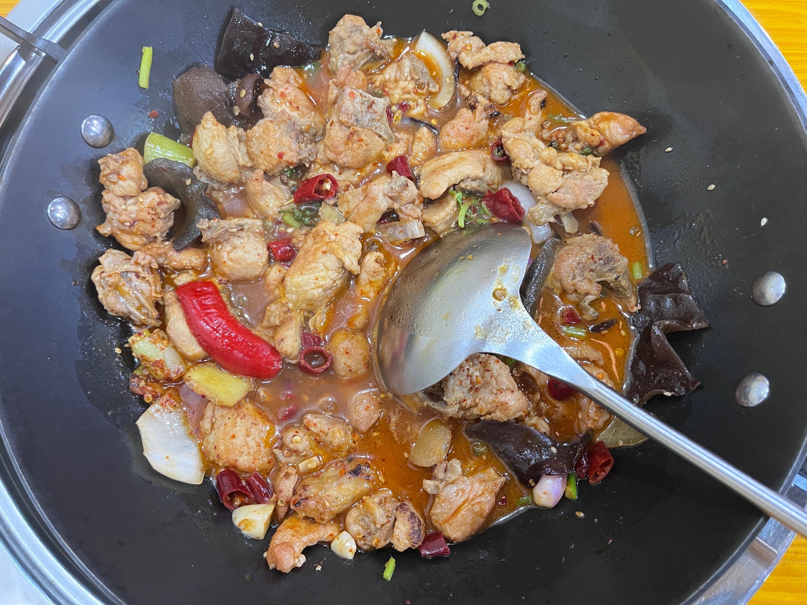 鸡肉圈做法大全家常(自制鸡肉圈) 鸡肉圈做法大全家常(自制鸡肉圈)