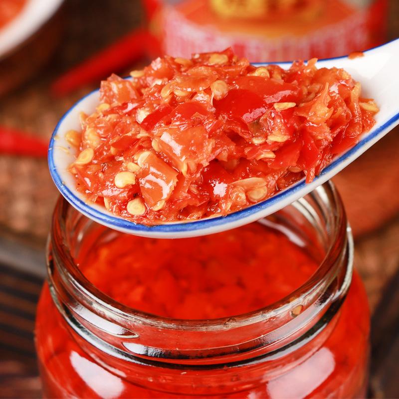 海南特色酱(海南酱料做法)