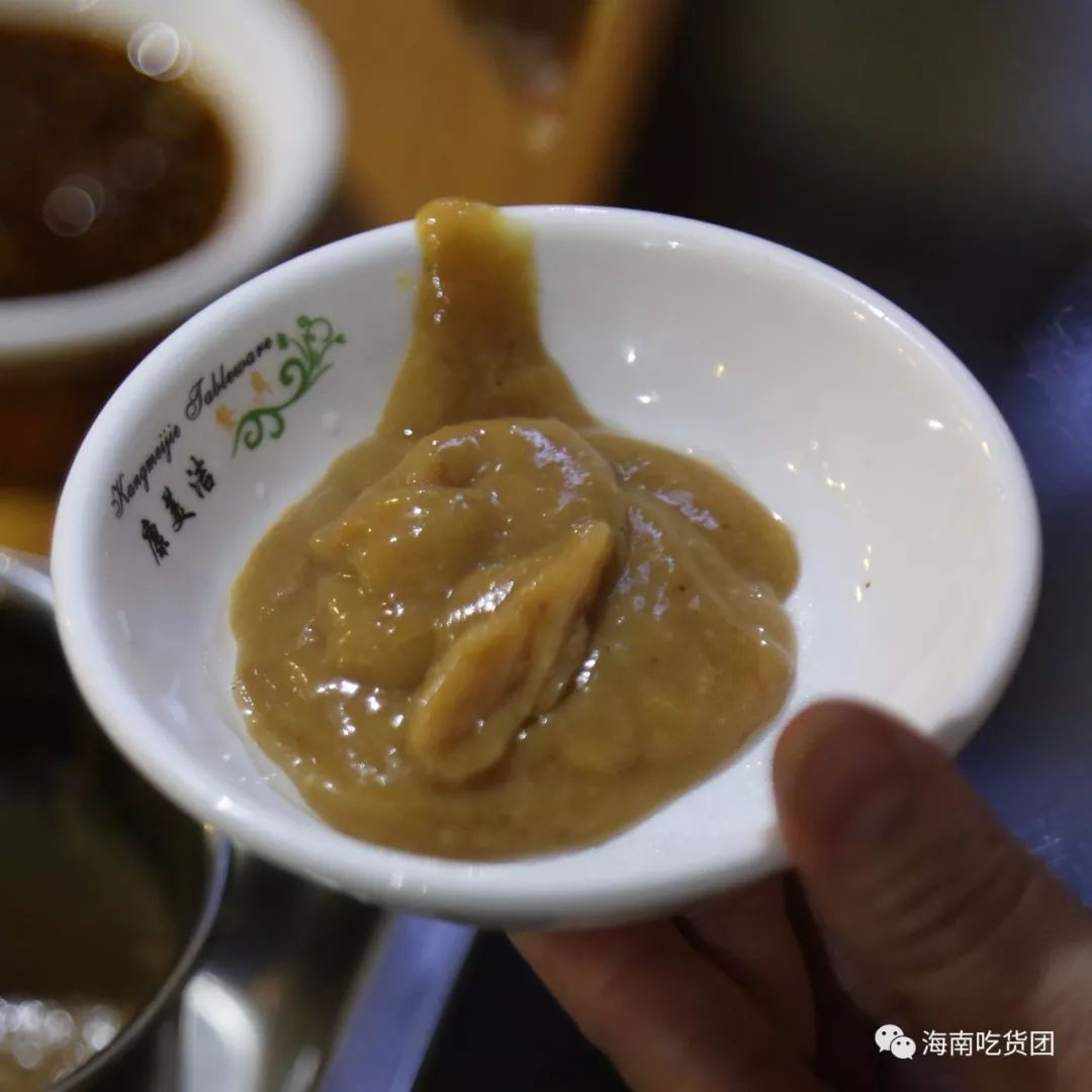 海南特色酱(海南酱料做法)