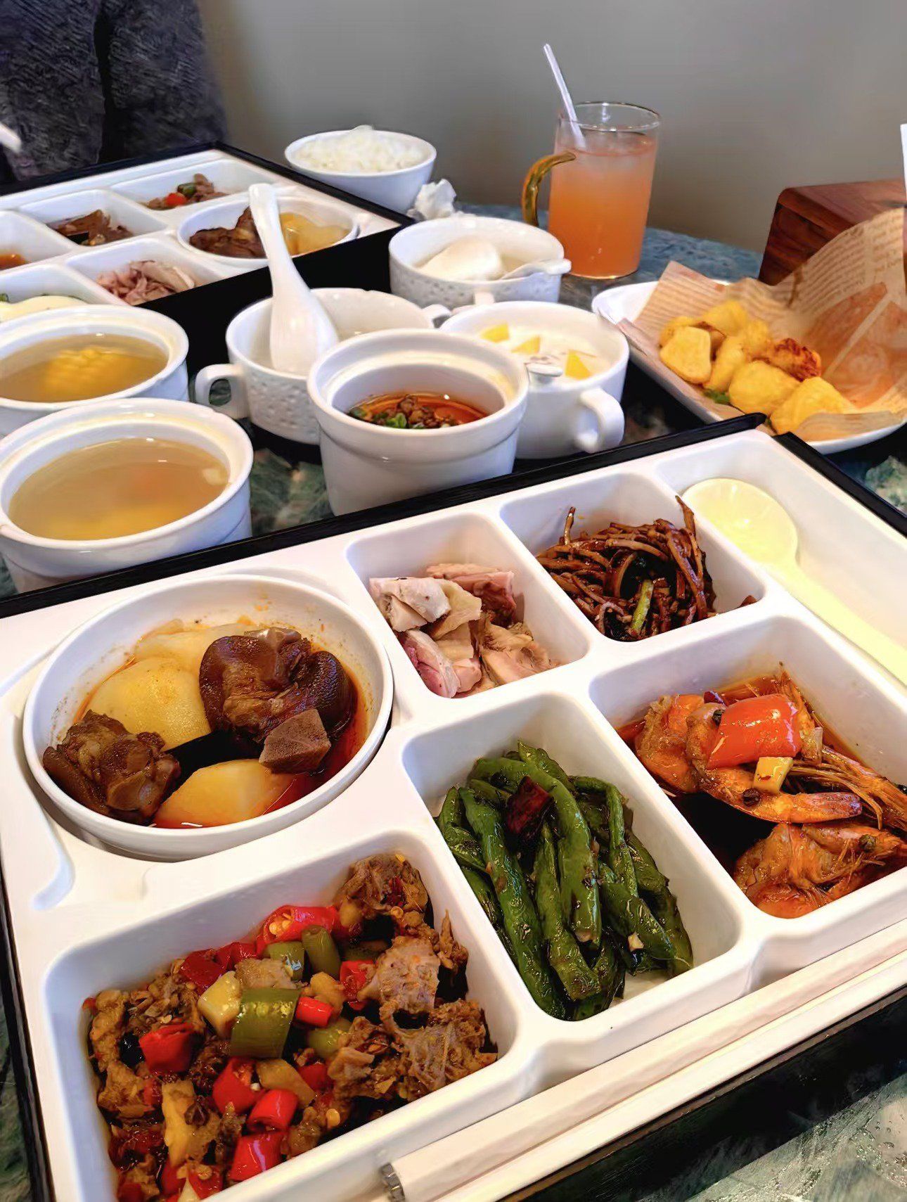 早餐定制服务(定制早餐怎么经营) 早餐定制服务(定制早餐怎么经营)