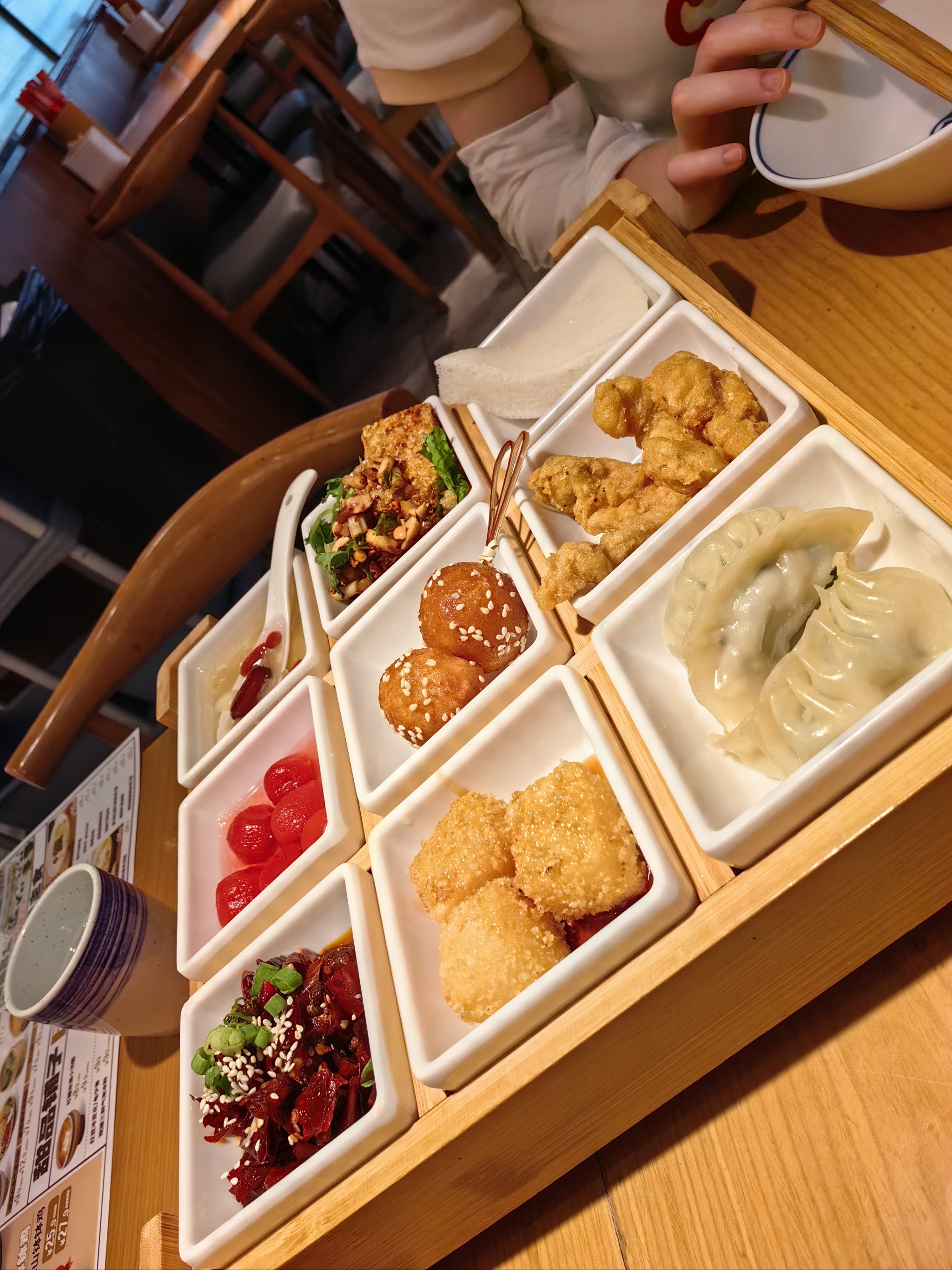 成都金花小吃(成都金花镇美食) 成都金花小吃(成都金花镇美食)