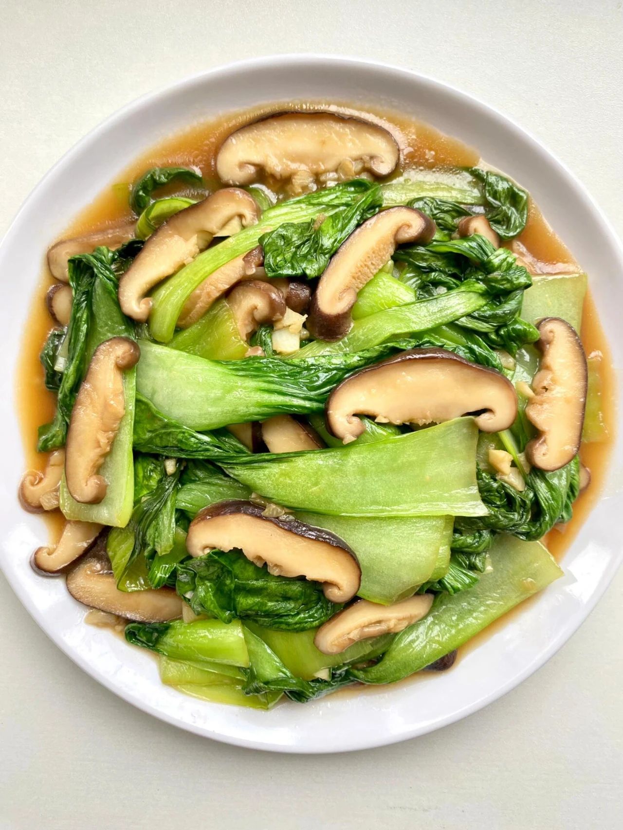 好吃又简单的素菜(超简单的素菜)