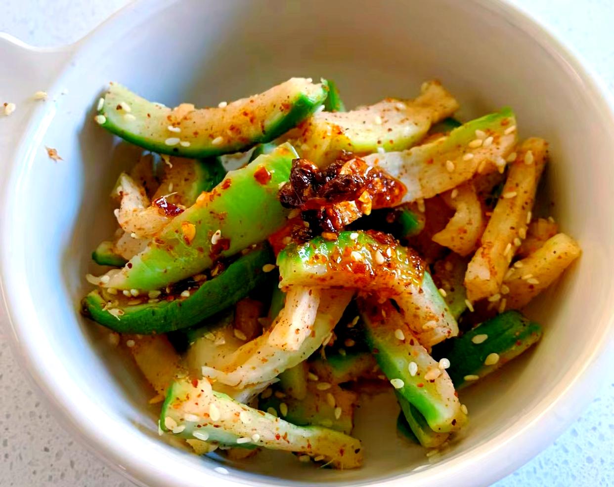 萝卜的家常做法大全(萝卜家常做法大全菜谱) 萝卜的家常做法大全(萝卜家常做法大全菜谱)