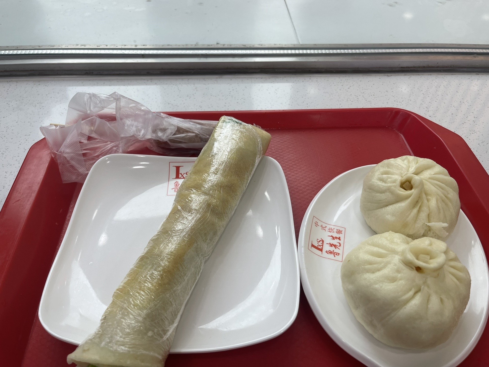 不带油的早餐(不带油的早餐怎么做)