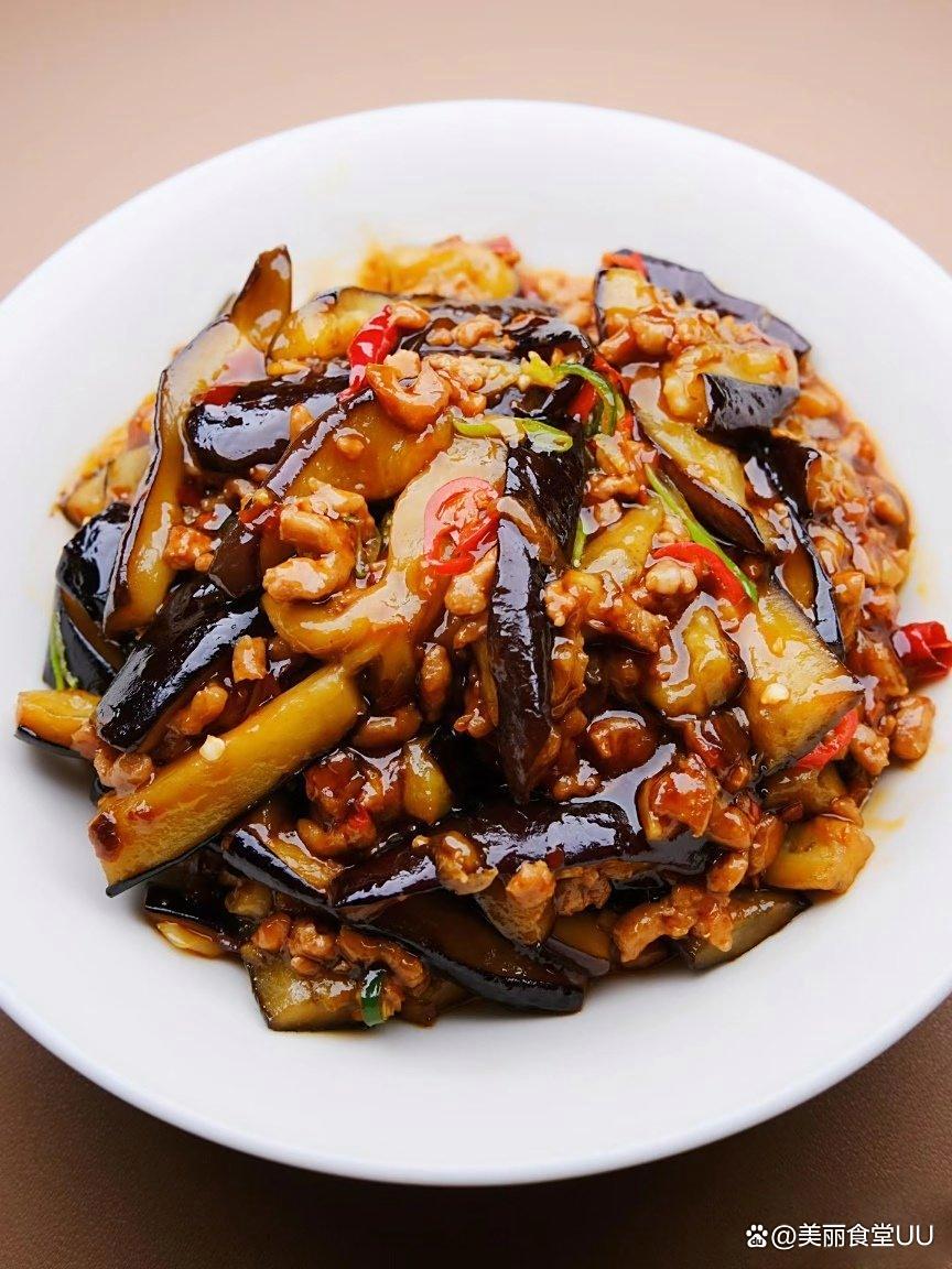 饭馆凉菜茄子(饭馆凉菜茄子怎么做) 饭馆凉菜茄子(饭馆凉菜茄子怎么做)