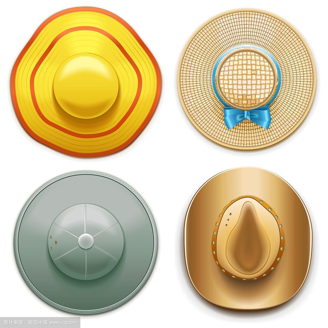 帽子ui素菜(帽子怎么做好吃)