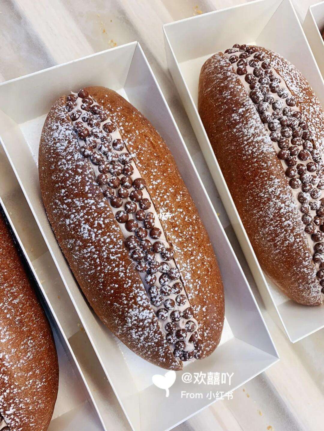 巧克力早餐包(巧克力做早餐) 巧克力早餐包(巧克力做早餐)