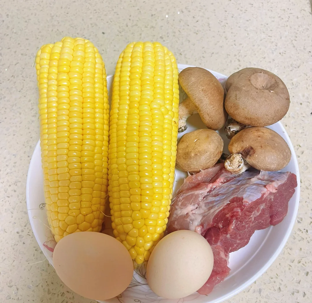 玉米羹家常做法(玉米羹的做法大全) 玉米羹家常做法(玉米羹的做法大全)