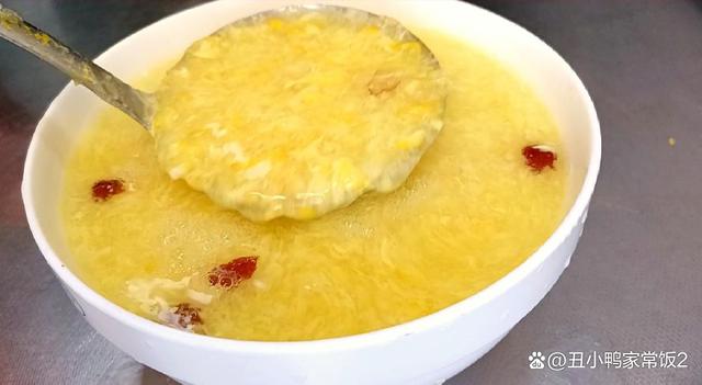 玉米羹家常做法(玉米羹的做法大全) 玉米羹家常做法(玉米羹的做法大全)