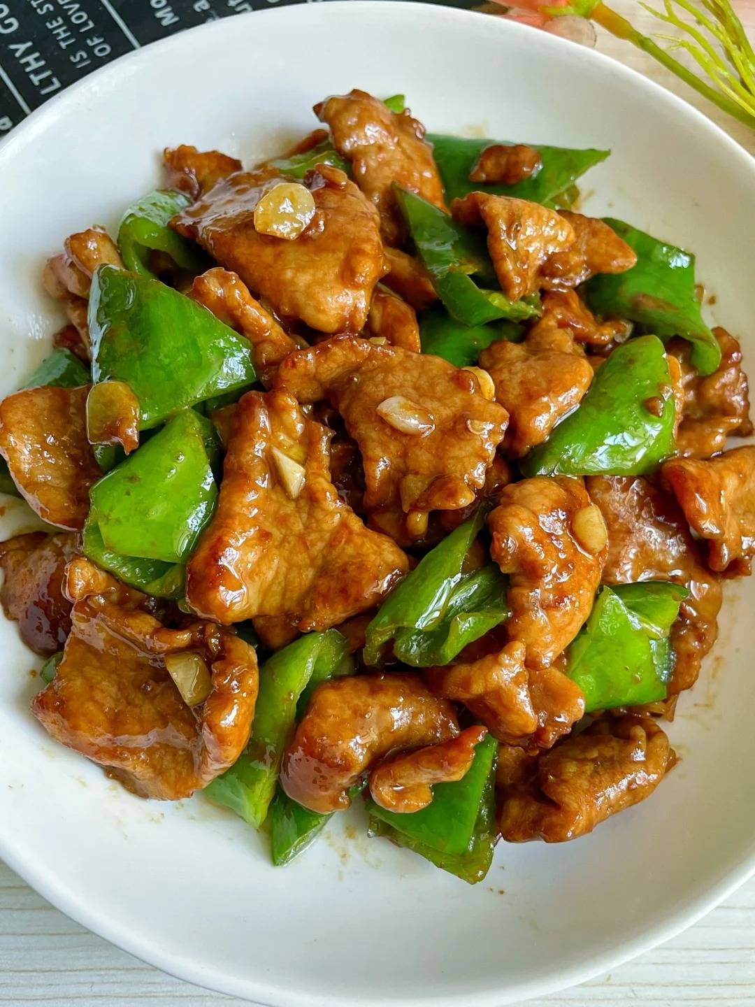 孜然炒肉片的家常做法(孜然炒肉的做法大全)