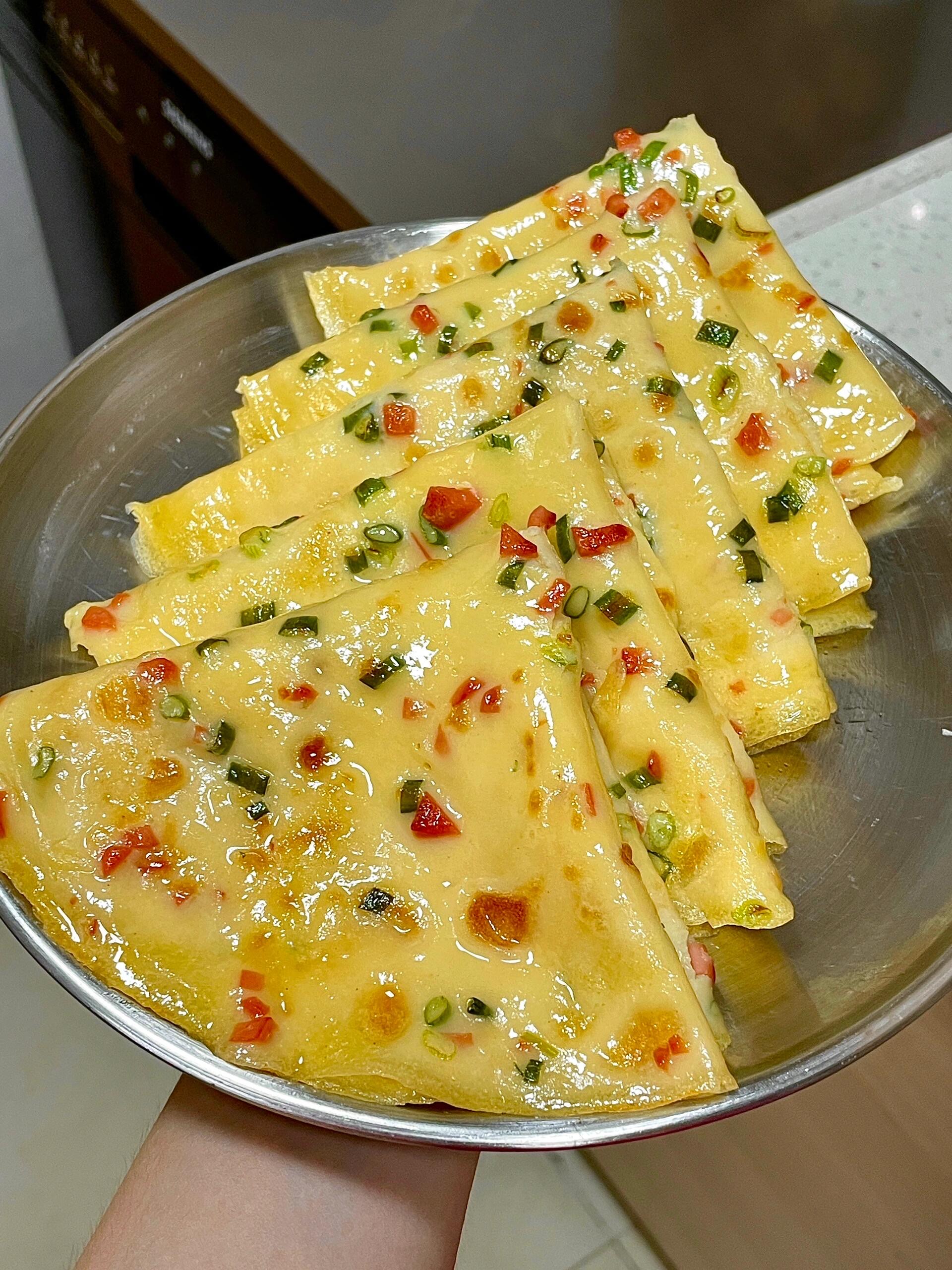 软面饼的家常做法(软面饼的家常做法简单)