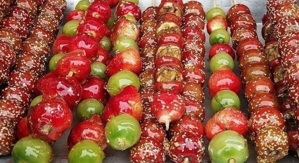 河南义马小吃(河南义马小吃有哪些) 河南义马小吃(河南义马小吃有哪些)