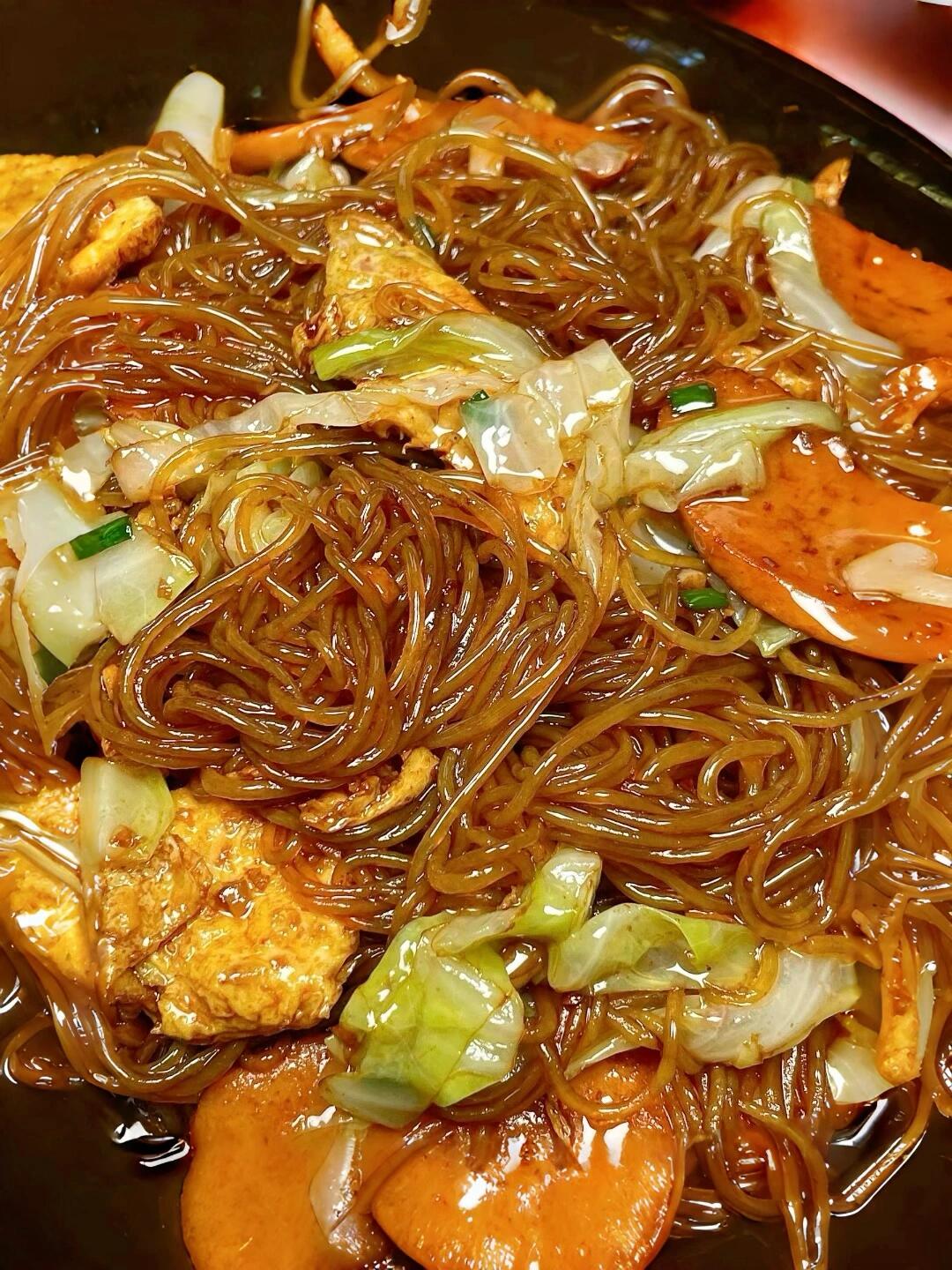 粉丝小吃(粉丝小吃店名大全)