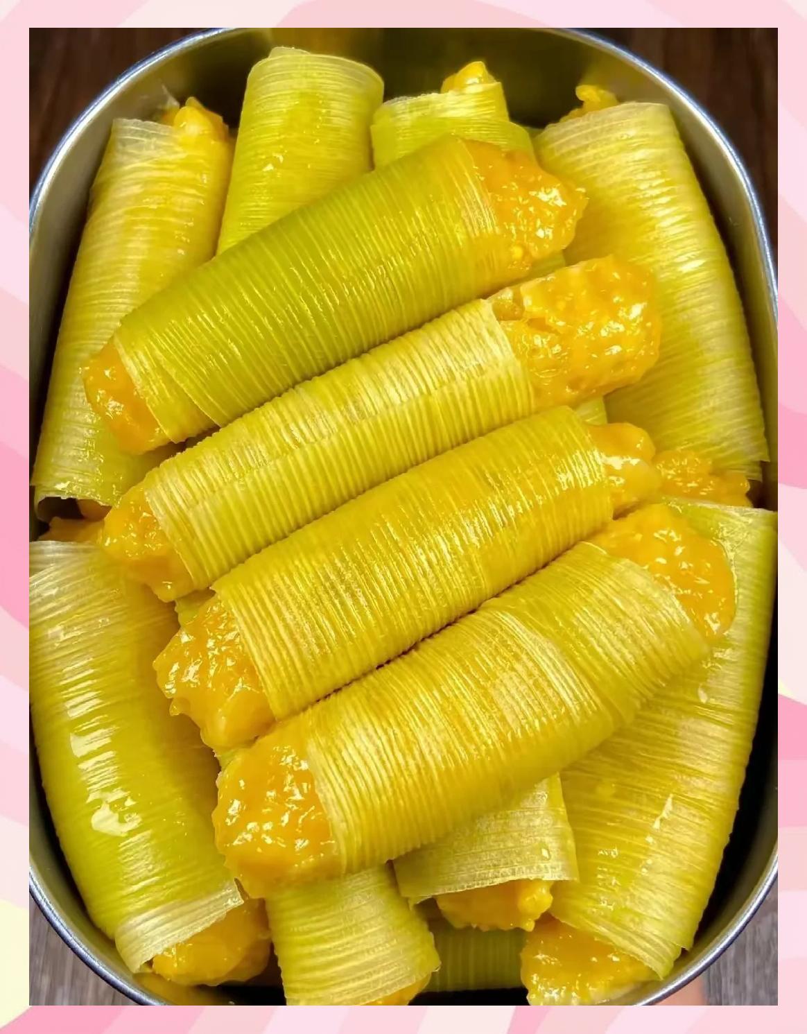 用玉米可以做什么小吃(用玉米可以做什么美食)