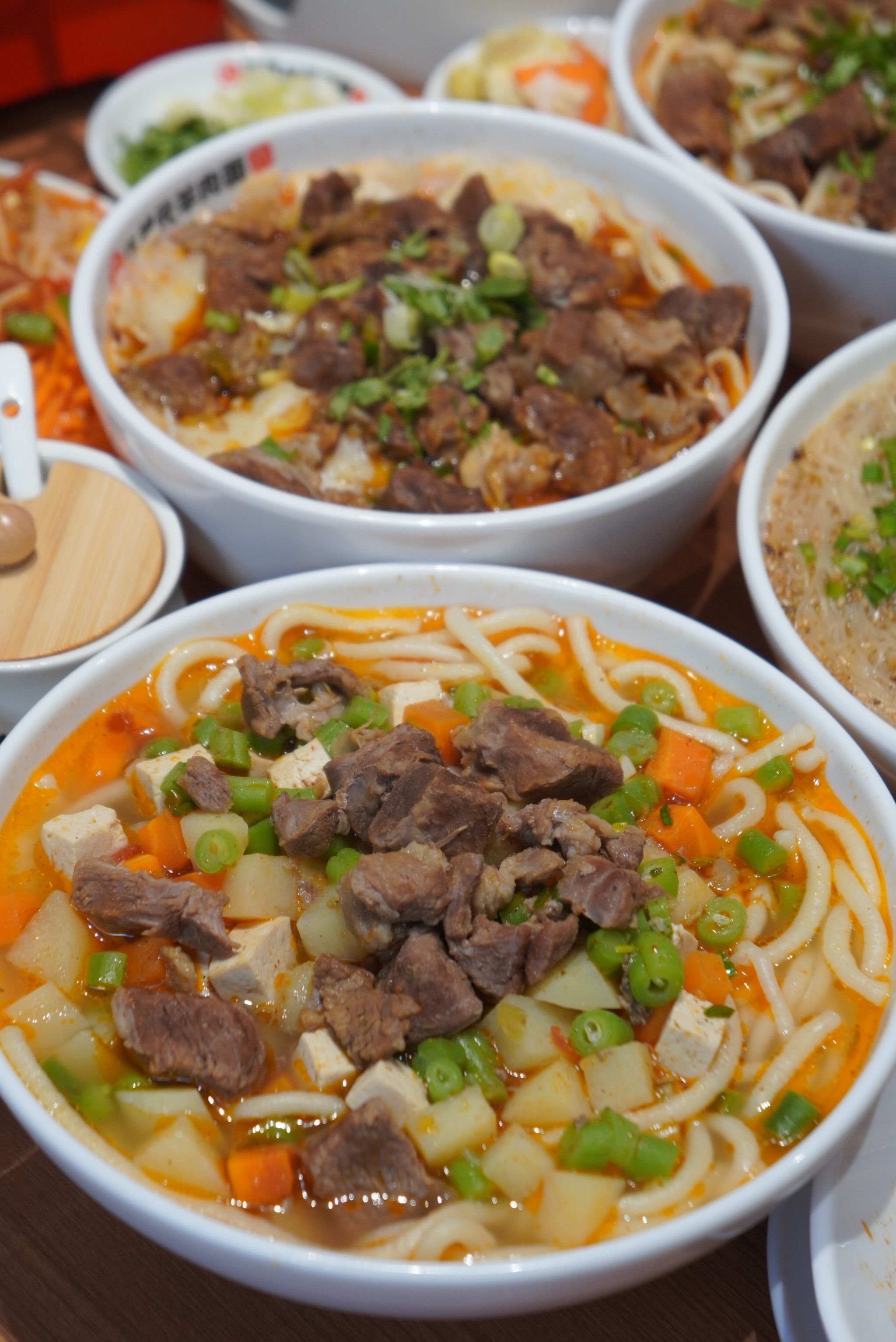 榆林最好吃的特色(榆林有哪些吃的) 榆林最好吃的特色(榆林有哪些吃的)