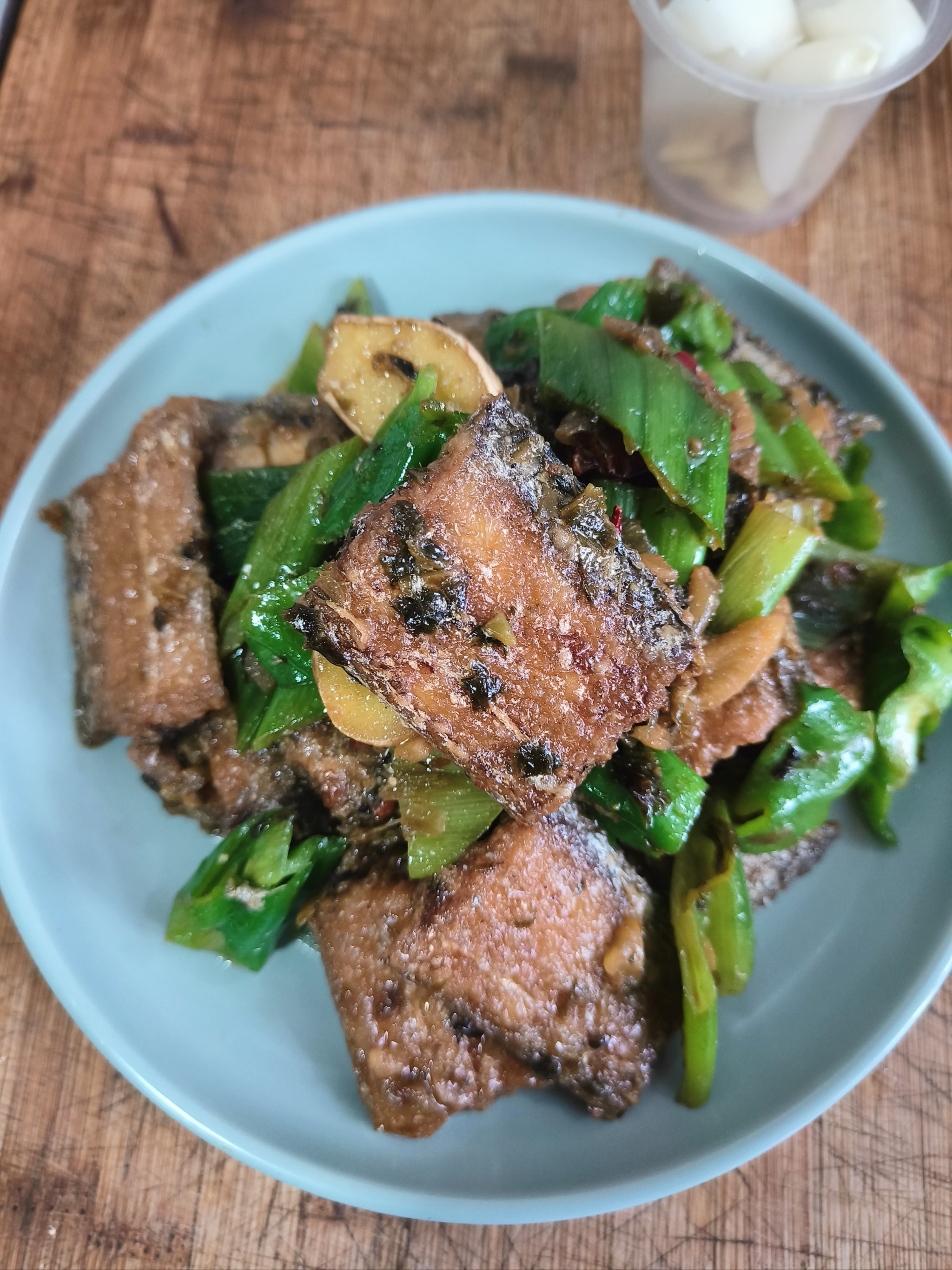 家常红烧带鱼视频(怎样做红烧带鱼视频) 家常红烧带鱼视频(怎样做红烧带鱼视频)