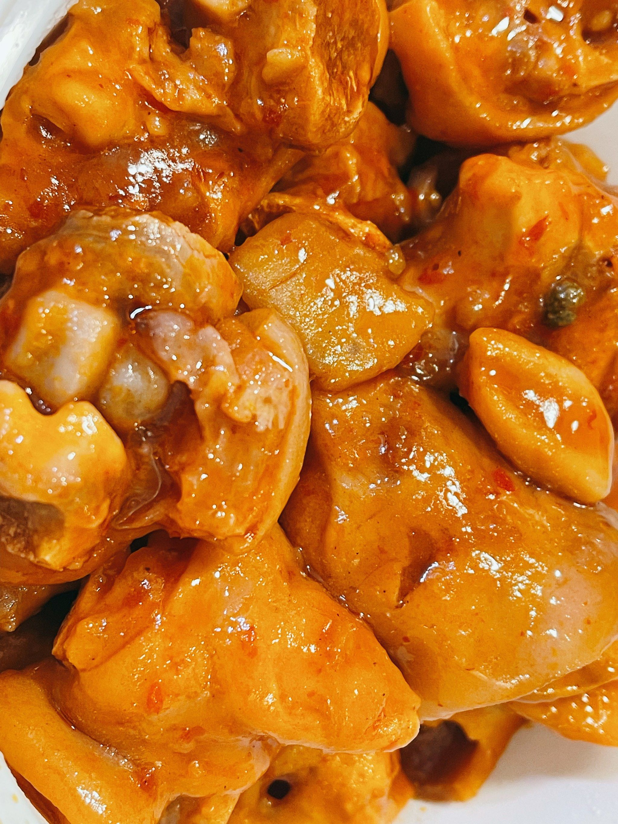 焖藕的做法大全家常(焖藕的做法大全家常菜窍门)