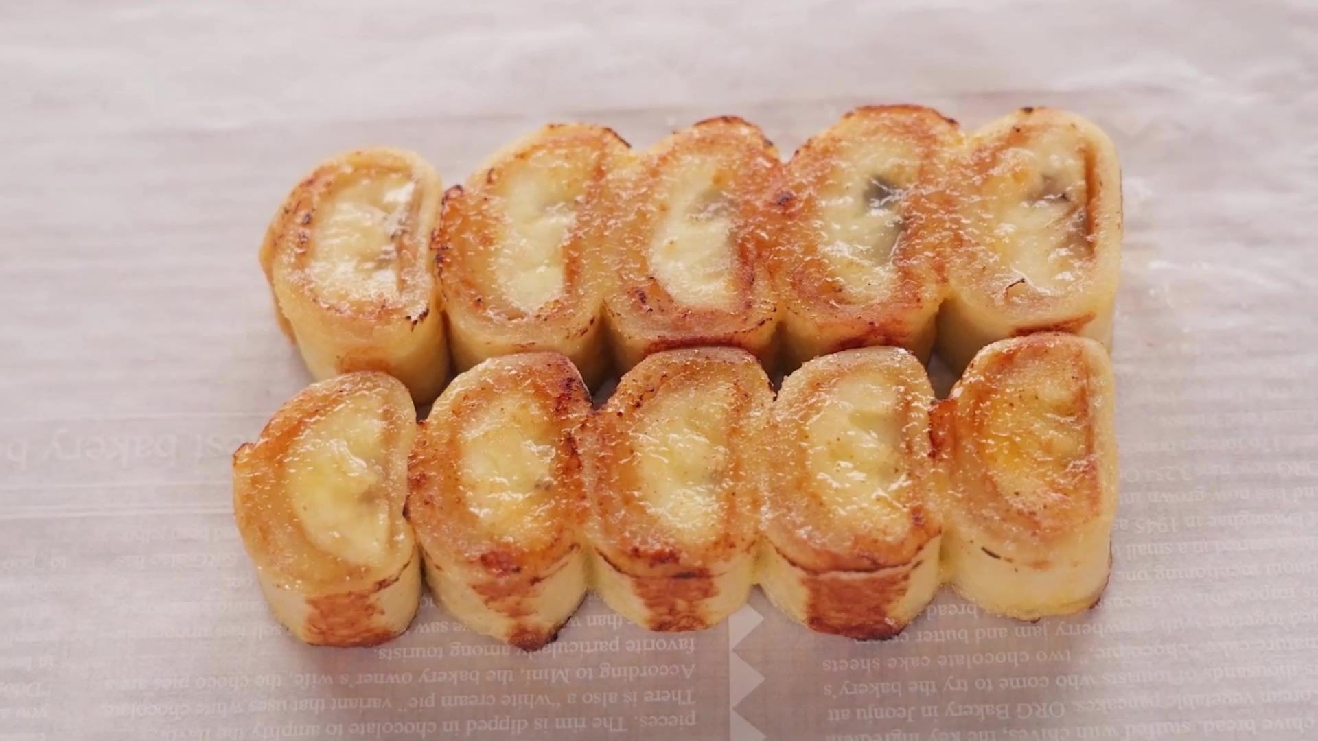 快手早餐食谱香蕉(快手早餐食谱香蕉怎么弄) 快手早餐食谱香蕉(快手早餐食谱香蕉怎么弄)