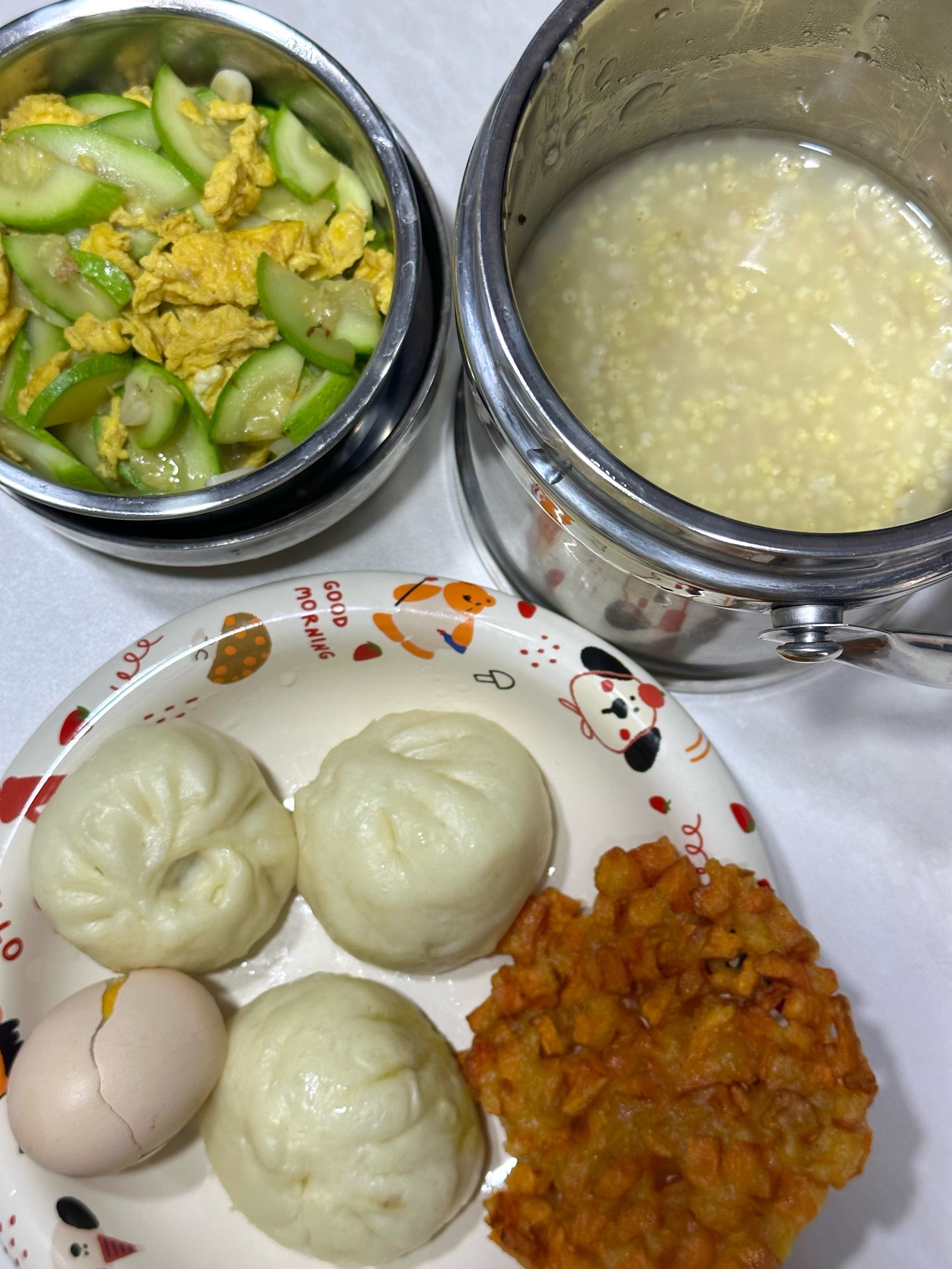 孕妇家常早餐吃什么(孕妇家常早餐食谱大全) 孕妇家常早餐吃什么(孕妇家常早餐食谱大全)