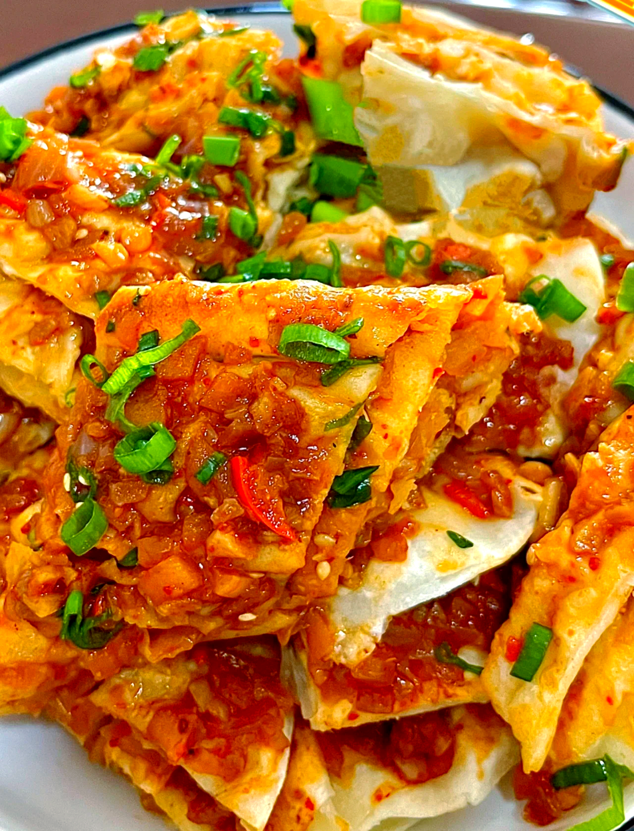 家常大饼的做法(老式大饼的做法和配方) 家常大饼的做法(老式大饼的做法和配方)