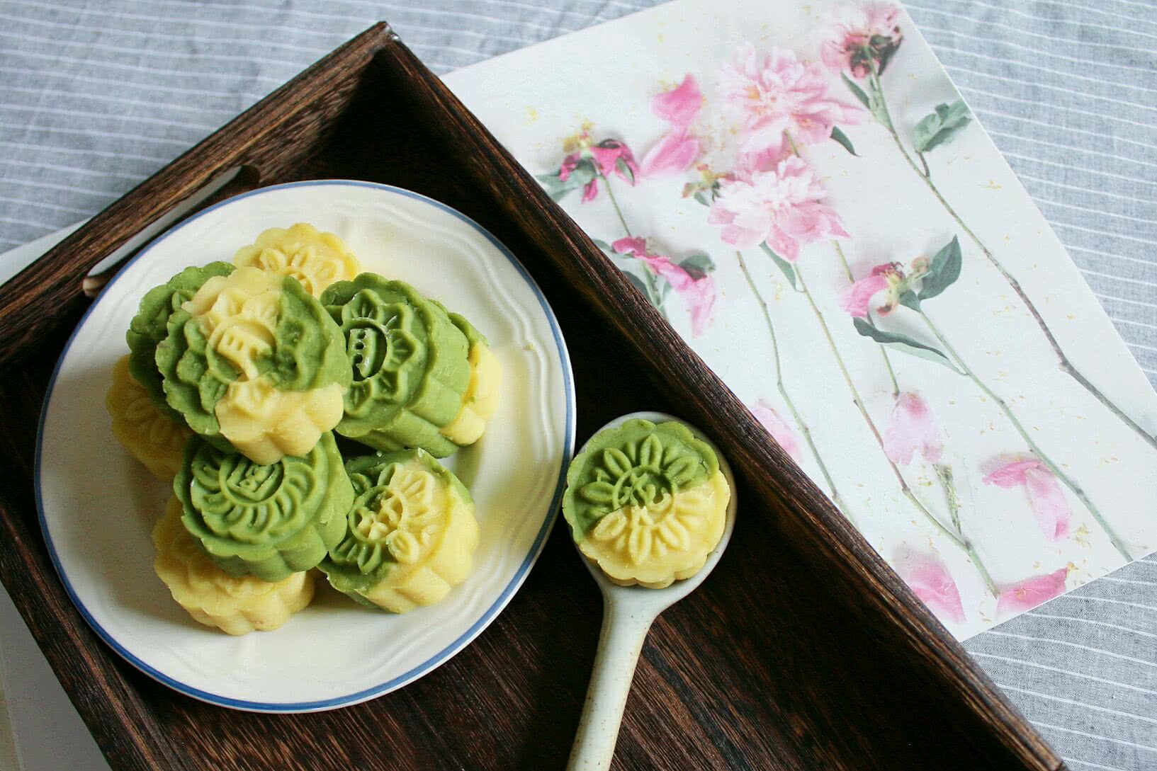 有关绿豆的小吃(绿豆小吃做法大全集) 有关绿豆的小吃(绿豆小吃做法大全集)