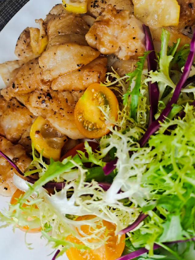 巴沙鱼搭配什么素菜(巴沙鱼和啥蔬菜搭配最好) 巴沙鱼搭配什么素菜(巴沙鱼和啥蔬菜搭配最好)