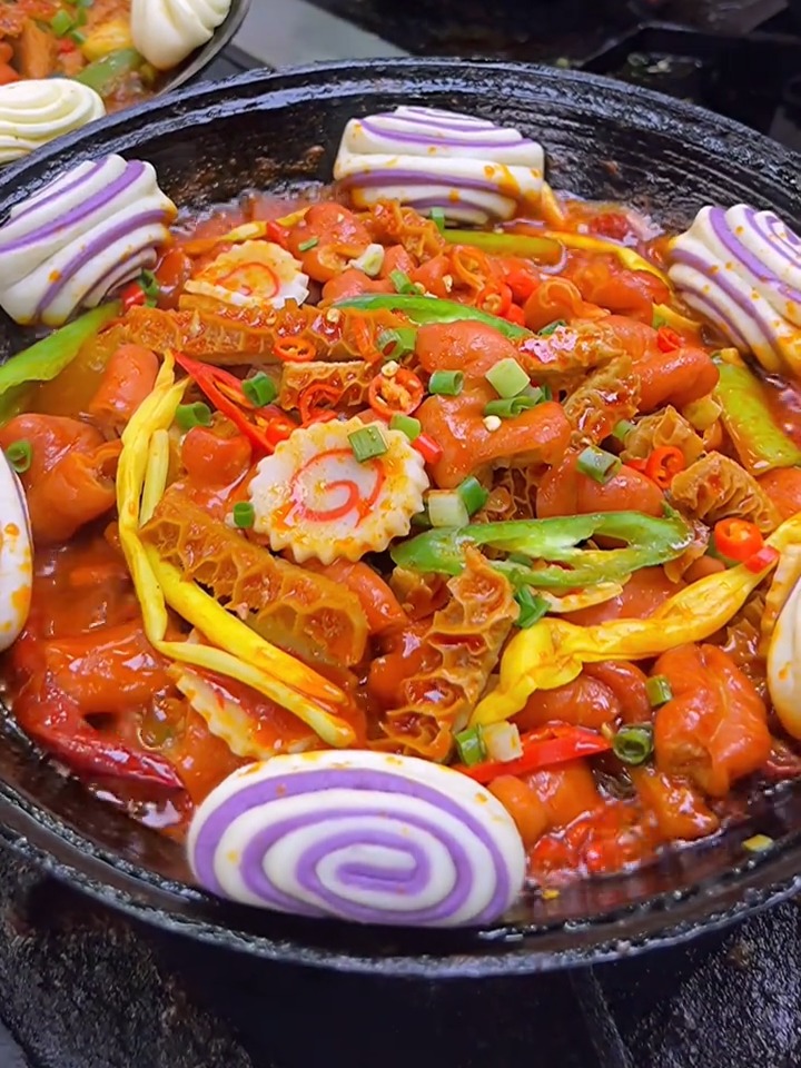 地锅素菜图片(地锅素菜图片高清) 地锅素菜图片(地锅素菜图片高清)