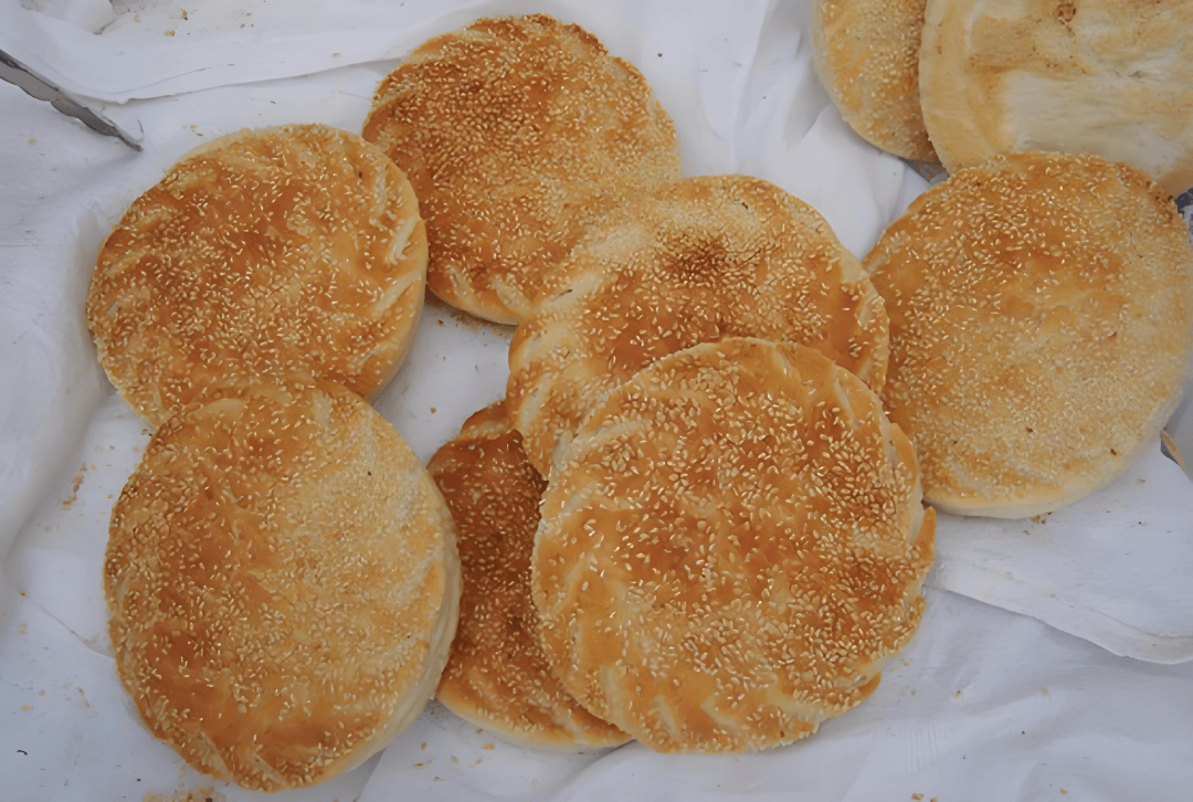 菏泽的风味小吃(舌尖上的菏泽,山东省菏泽小吃美食介绍)