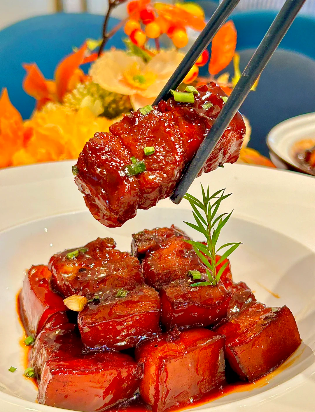 上海特色酱油肉(上海酱油肉的做法最正宗的做法)