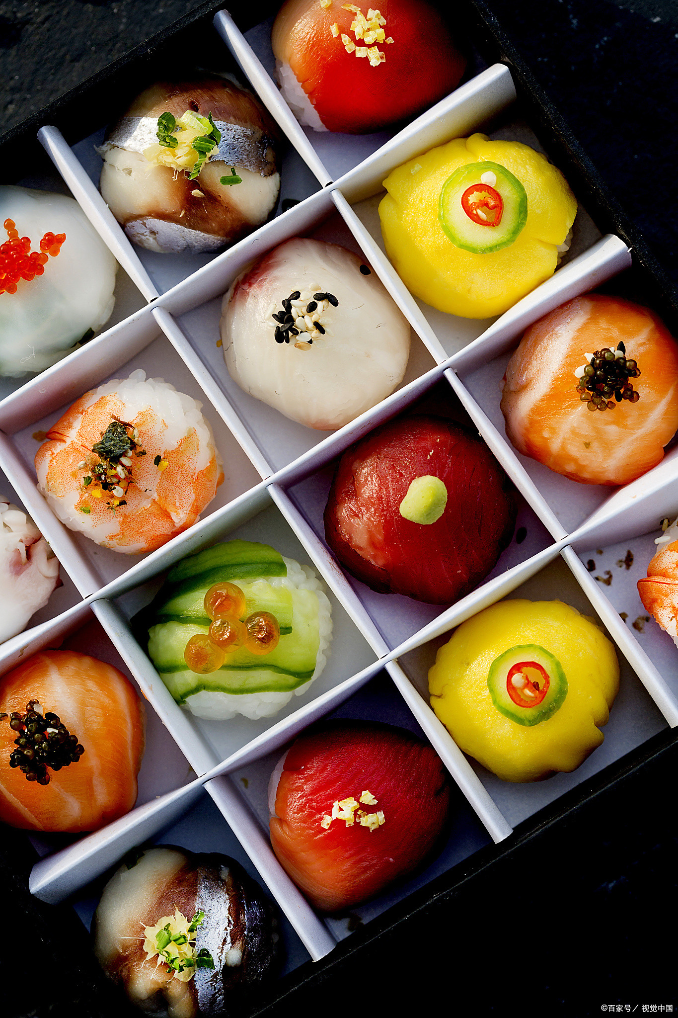 日本巧小吃(日本十大小吃)