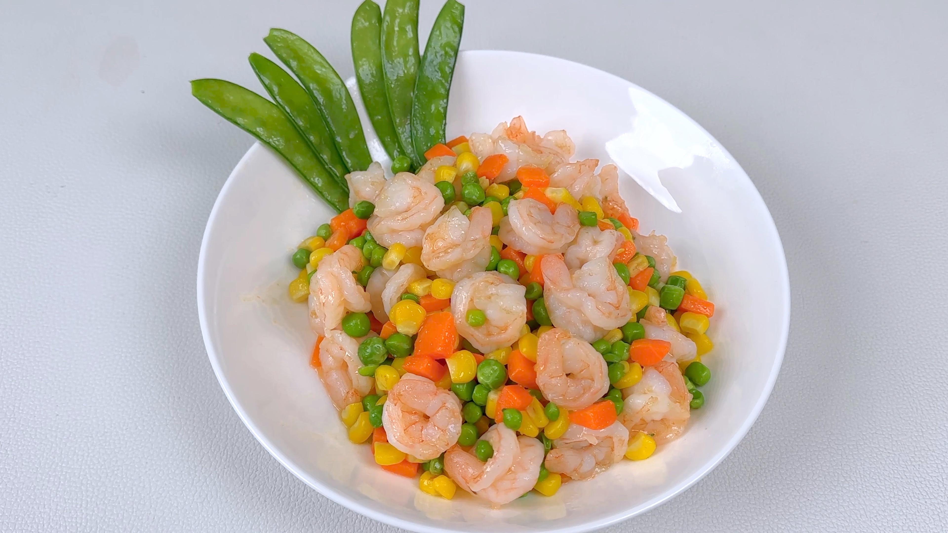 玉米粒青豆凉菜(玉米青豆可以做什么菜) 玉米粒青豆凉菜(玉米青豆可以做什么菜)