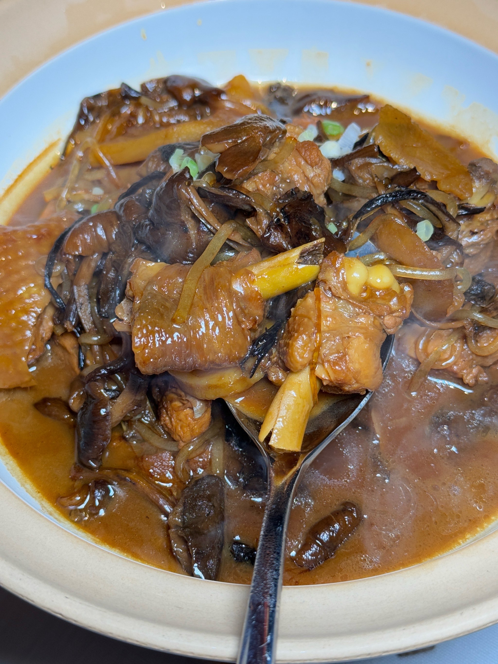 东北特色铁板三菌(东北铁板鱿鱼酱料配方) 东北特色铁板三菌(东北铁板鱿鱼酱料配方)