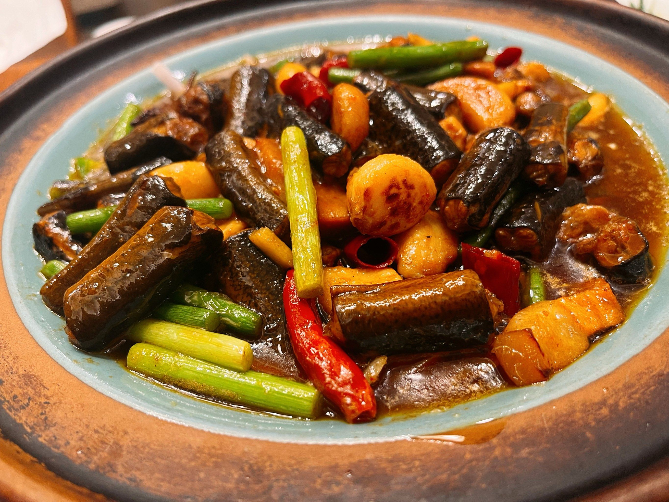 土菜馆特色菜(土菜馆特色菜谱大全) 土菜馆特色菜(土菜馆特色菜谱大全)