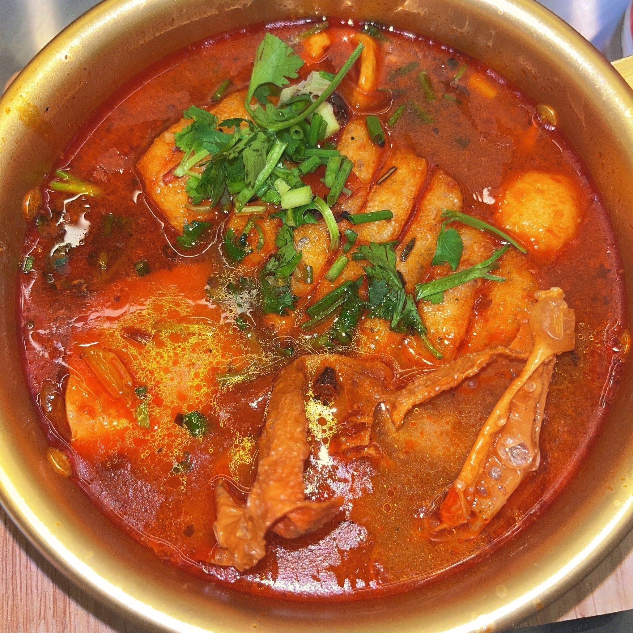 火锅粉的家常做法(火锅粉的做法及配方窍门) 火锅粉的家常做法(火锅粉的做法及配方窍门)