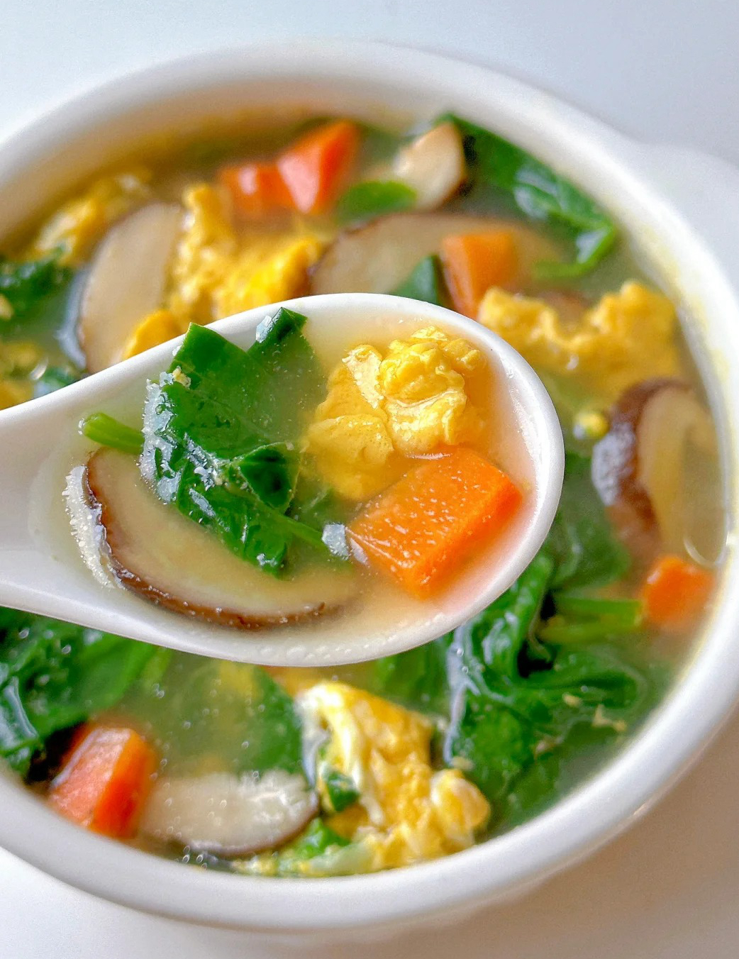 素菜磨菇粥(蘑菇 粥) 素菜磨菇粥(蘑菇 粥)