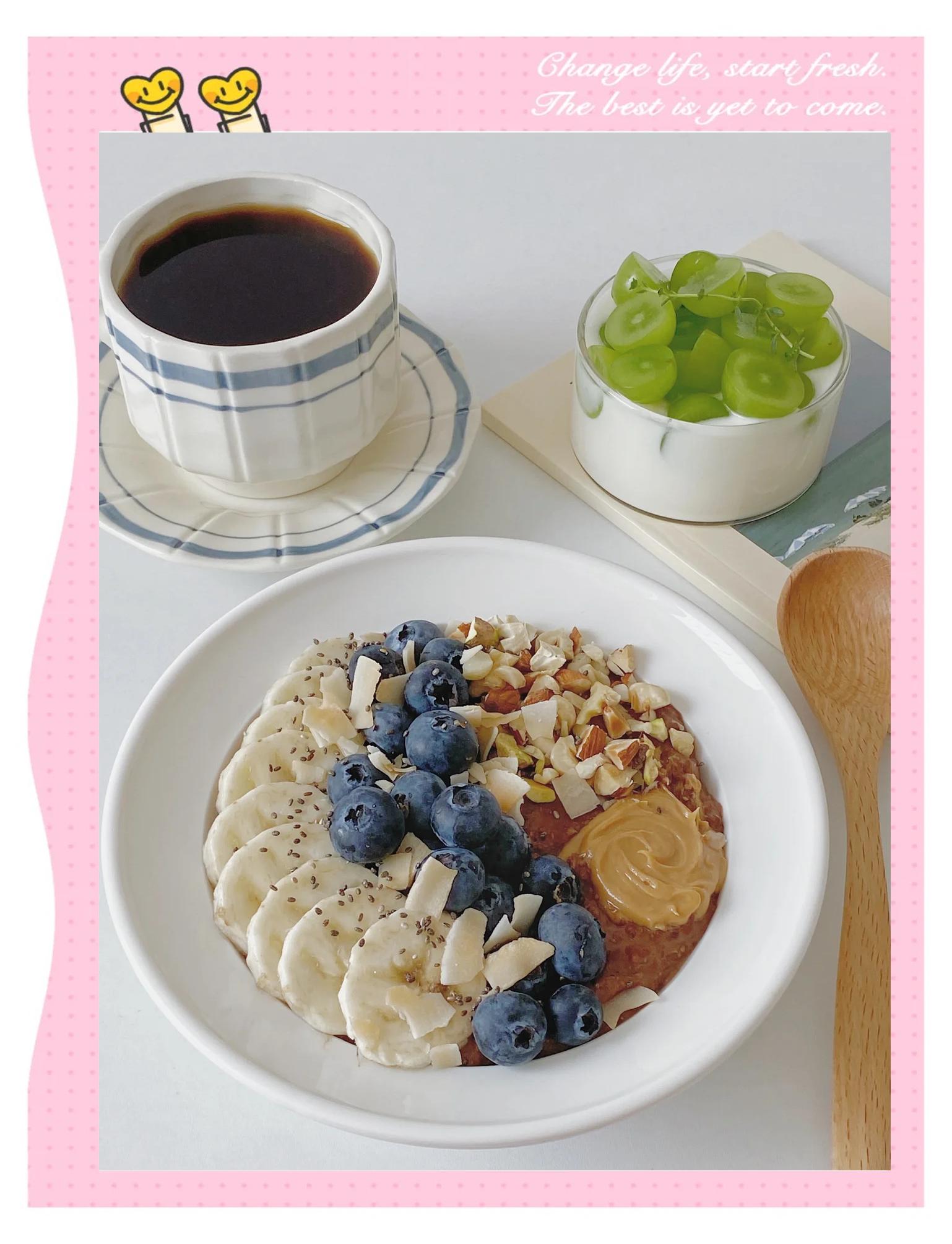 早餐花生炖牛奶(花生牛奶汤) 早餐花生炖牛奶(花生牛奶汤)